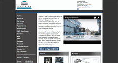 Desktop Screenshot of bestcardoctor.com
